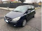 HYUNDAI Getz 1.1 12V (66CV) 5p. Style rif. 24036618