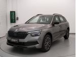 Škoda Kamiq 1.0 TSI 110cv BLACK DOTS