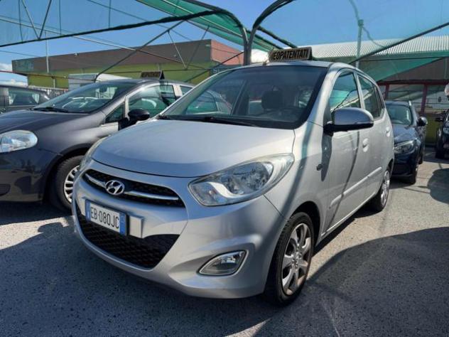 HYUNDAI i10 1.1 12V Active rif. 24152543