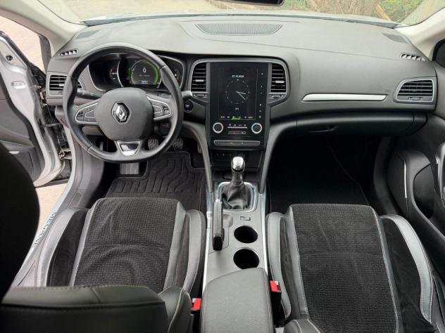 RENAULT - Mégane SporTour - Mégane Sporter dCi 8V 110 CV Energy Bose - Foto 10