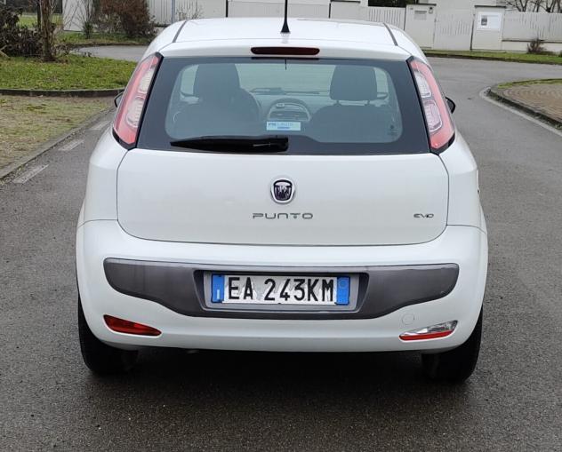 Fiat Grande Punto 1.4 GPL 5 porte Actual - Foto 6