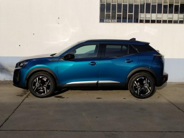 Peugeot 2008 100 Allure CBC - Foto 3