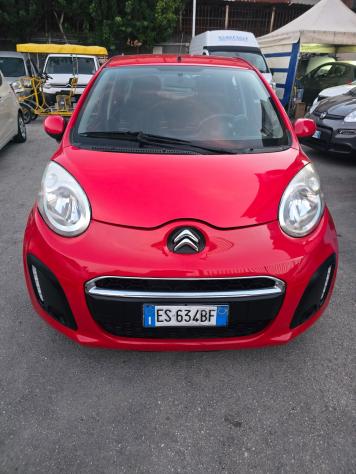 Citroen C1 1.0 5 porte Seduction - Foto 3