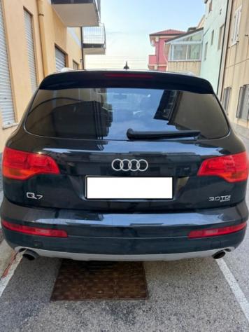 AUDI Q7 3.0 V6 TDI 233CV quattro tiptronic rif. 23497303 - Foto 3
