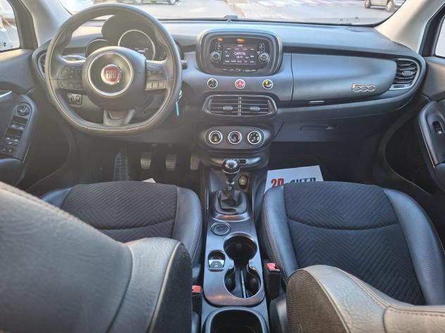 Fiat 500X 1.3 MultiJet S-Design City * Navi * Pelle * Garantita 12 Mesi - Foto 2