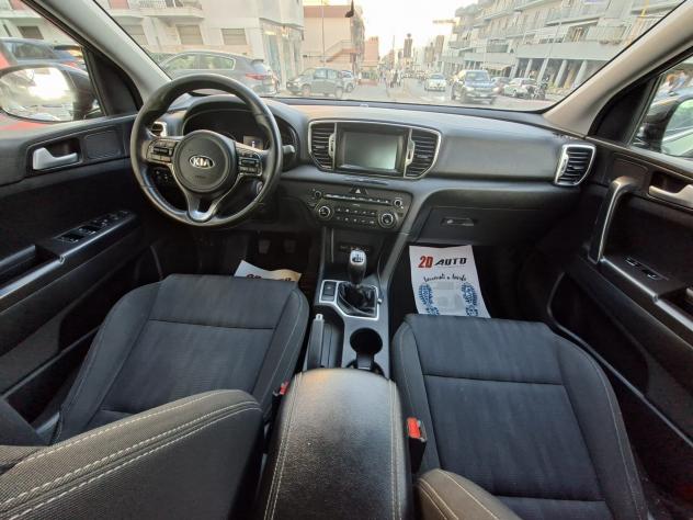 Kia Sportage 1.7 CRDI 2WD Cool - Foto 2
