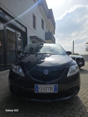 Lancia Ypsilon 1.3 mjt Gold s&s 95cv my18 - Foto 2