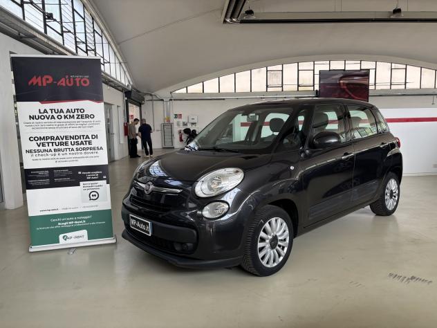 FIAT 500L Lounge 1.4 95cv