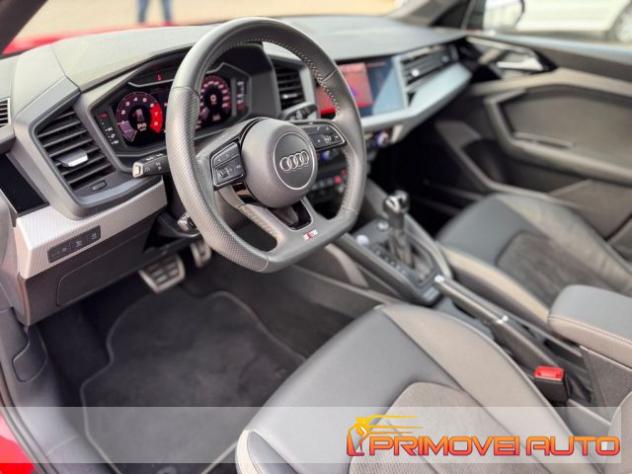 AUDI A1 citycarver 30 TFSI S Line rif. 22087135 - Foto 3