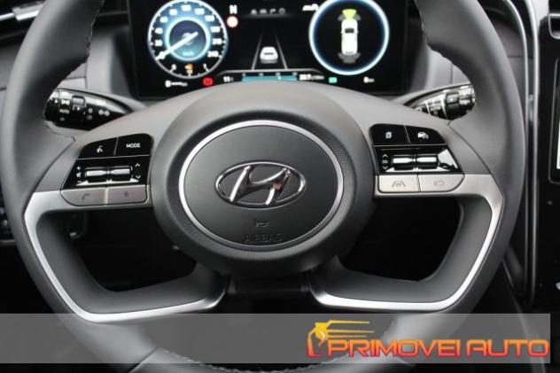 HYUNDAI Tucson 1.6 CRDI 48V Trend rif. 20403728 - Foto 4