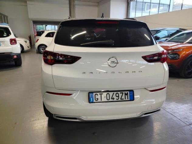 OPEL Grandland 1.5 diesel Ecotec aut. Ultimate rif. 23980413 - Foto 10
