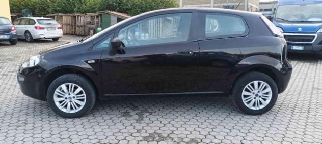 FIAT Punto Evo 1.4 3P. Dynamic Natural Power rif. 23690215 - Foto 5