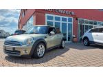 MINI Cooper D 1.6 16V Cooper D  OK Neopatentati rif. 24131042