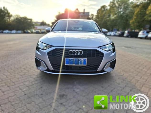 AUDI A3 Sedan 30 TDI rif. 24153674 - Foto 3