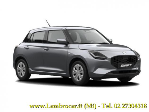 SUZUKI Swift 1.2 Hybrid 2WD Waku - Offerta Giugno rif. 22905075 - Foto 7