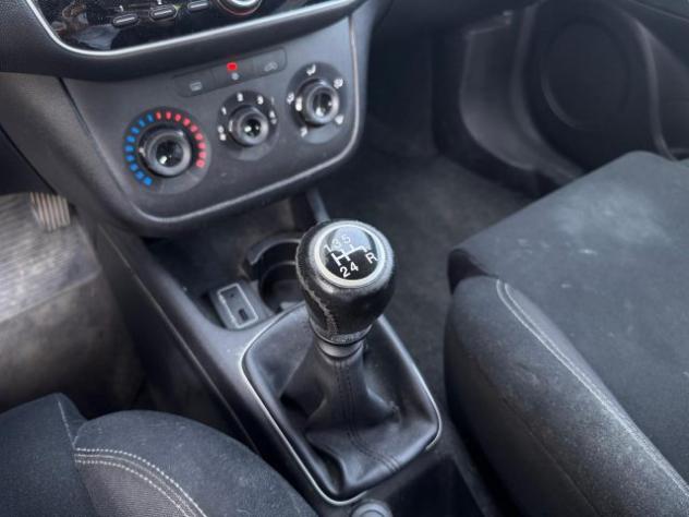 FIAT Punto 5P 1.2 LOUNGE E6 rif. 24031331 - Foto 8