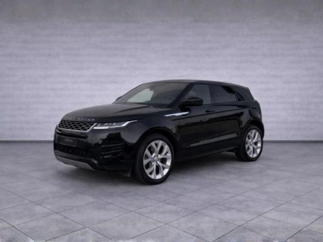 LAND ROVER EVOQUE 2.0D I4 MHEV 150CV SE AWD AUTO rif. 23617481 - Foto 2