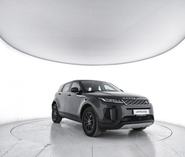 LAND ROVER Range Rover Evoque 2.0D I4 163 CV Fwd rif. 23711618 - Foto 10