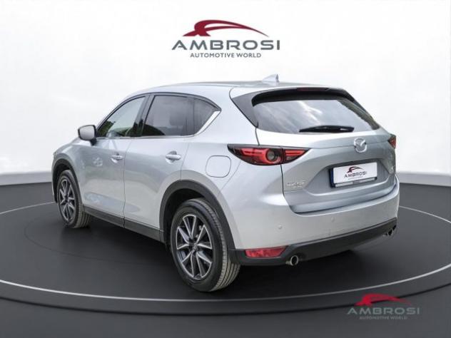 MAZDA 2 CX 5 .L Skyactiv-D 175 CV AWD Exclusive - PER OPER rif. 24083859 - Foto 4