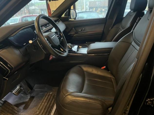 LAND ROVER Range Rover Sport 3.0D l6 Dynamic HSE rif. 23485009 - Foto 7