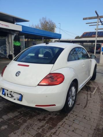 VOLKSWAGEN Maggiolino 1.2 TSI Design rif. 21664427 - Foto 10