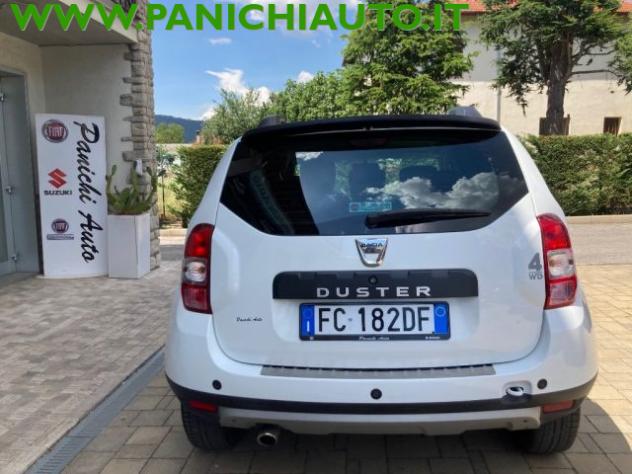 DACIA Duster 1.5 dCi 110CV Start&Stop 4x4 Prestige rif. 23829973 - Foto 7