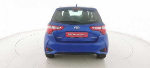 TOYOTA Yaris 1.5 Hybrid 5 porte Style rif. 23810926 - Foto 6