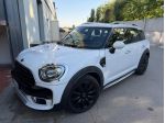 Mini One D Countryman 1.5 Hype