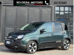 FIAT Panda 1.0 FireFly S&S Hybrid Pandina 5 posti rif. 23525852