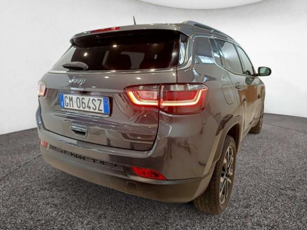 JEEP Compass II 2021 1.6 mjt Limited 2wd 130cv rif. 23749143 - Foto 4