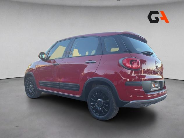 FIAT 500L 500L 1.3 mjt Mirror 95cv my20 - Foto 5