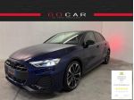 Audi A3 Spb 1.5 Tfsi Mhev 150cv S-Tronic S line Edition Uff Italiana Garanz &hellip;