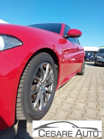 ALFA ROMEO - Giulia 2.2 t Super 150cv auto - Foto 6