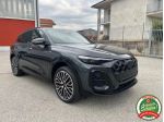 AUDI Q5 TDI 204cv mHEV+ S tronic quattro S line edition rif. 23351952