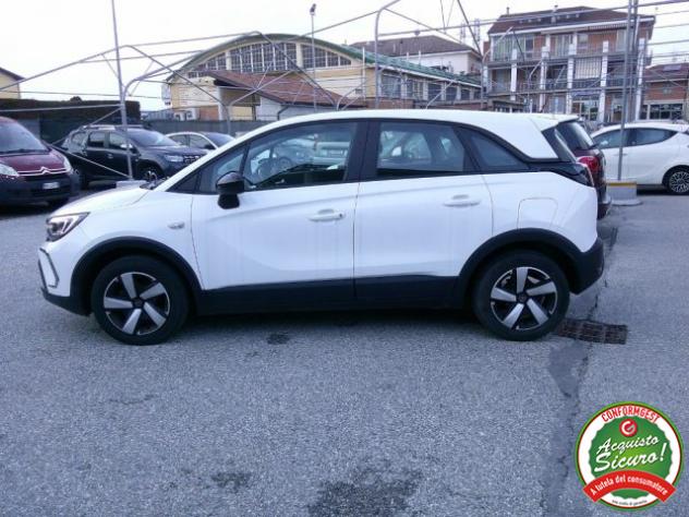 OPEL Crossland 1.2 12V Start&Stop Design & Tech rif. 24138884 - Foto 2