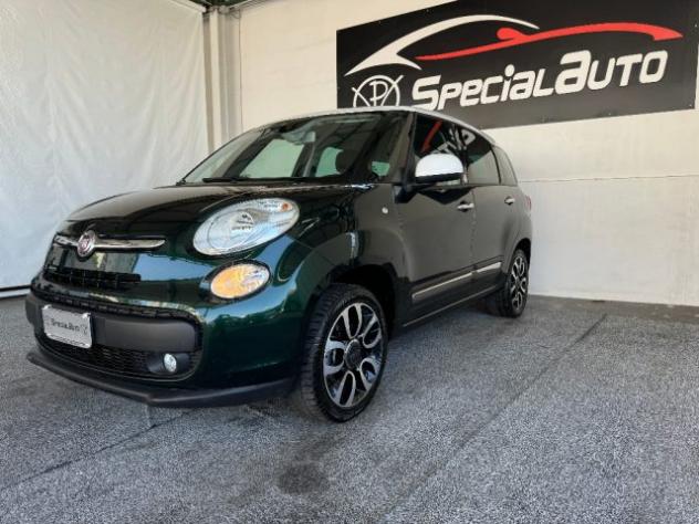 FIAT 500L Living 0.9 TwinAir Turbo Natural Power metano rif. 24078914 - Foto 8