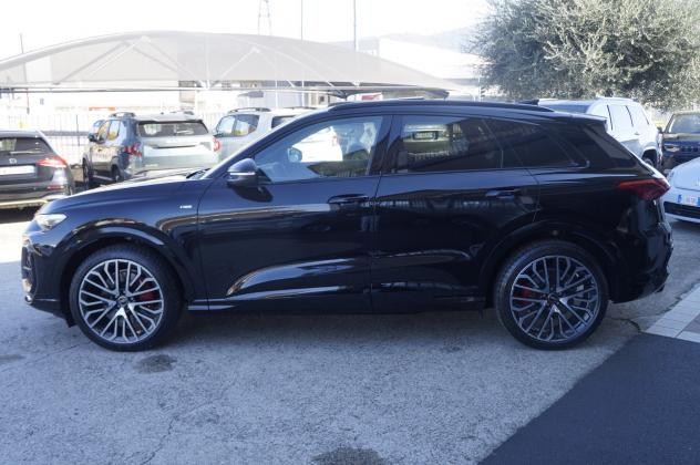 Audi Q5 TDi 204 cv mHEV+ S tronic quattro line edition - Foto 5