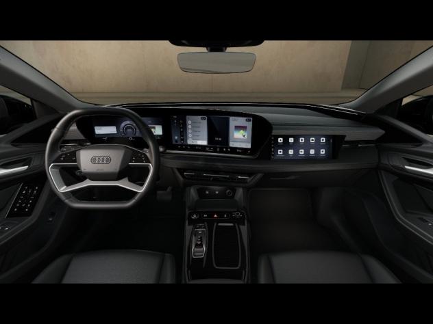 Audi A6 e-tron A6 AVANT E-TRON MY25 Audi A6 Avant S line e-tron performance 270,00 kW - Foto 8