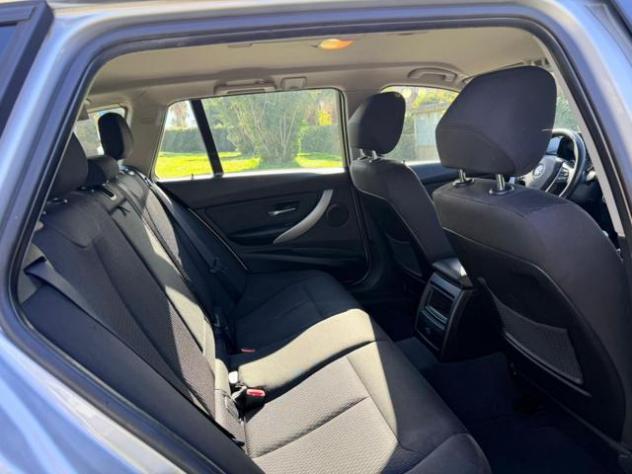 BMW 318 d Touring Sport rif. 23389410 - Foto 9