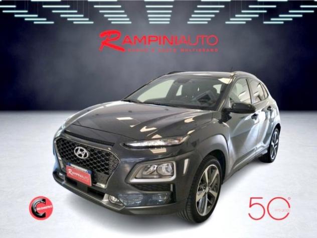 HYUNDAI Kona 1.0 T-GDI Xpossible 120 Cv Pronta Consegna rif. 24203166 - Foto 2