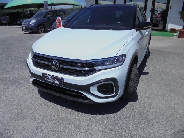 Volkswagen T-Roc 1.0 TSI R-Line - Foto 5
