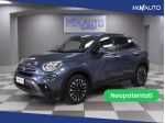 Fiat 500X 1.6 MJT Cross 4X2 120CV