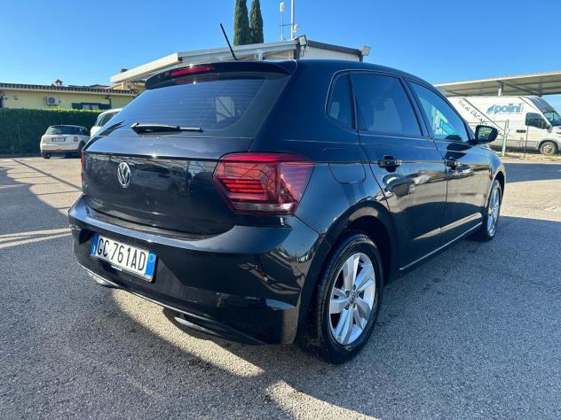 Volkswagen Polo 1.0 Benzina - Foto 3