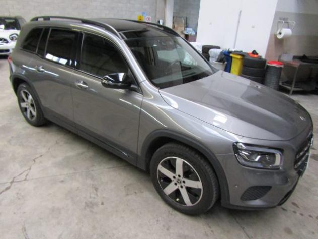 MERCEDES-BENZ GLB 200 GLB 200d Automatic 4Matic Sport Plus rif. 23810173 - Foto 8