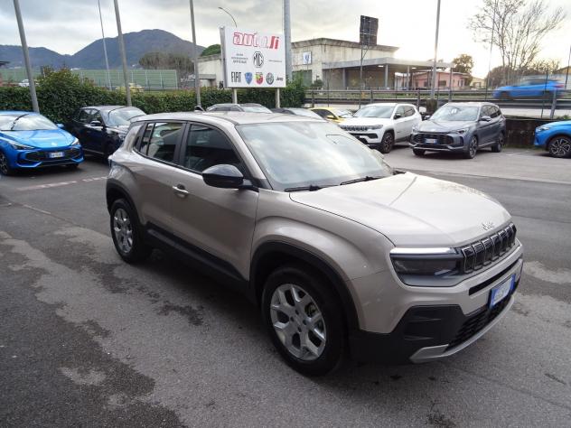 Jeep Avenger 1.2 Turbo Altitude - Foto 5