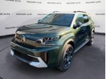 Citroën C3 Aircross Nuova Turbo 100 MT6 - PLUS