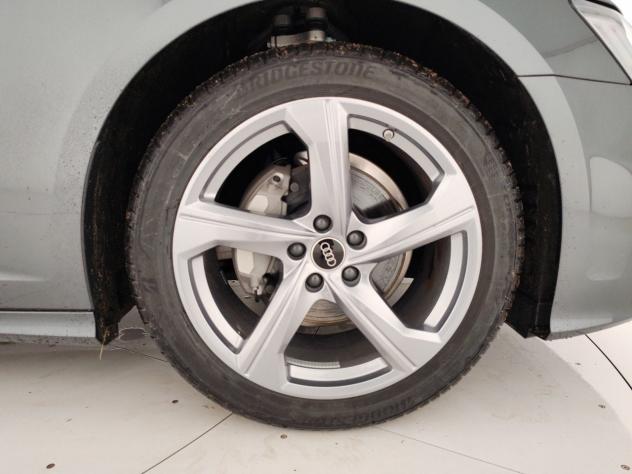 Audi A6 TDI quattro 150 kW S tronic S line edition - Foto 6