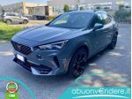 CUPRA Formentor 1.4 e-Hybrid DSG VZ UNICO PROPRIETARIO rif. 23774052