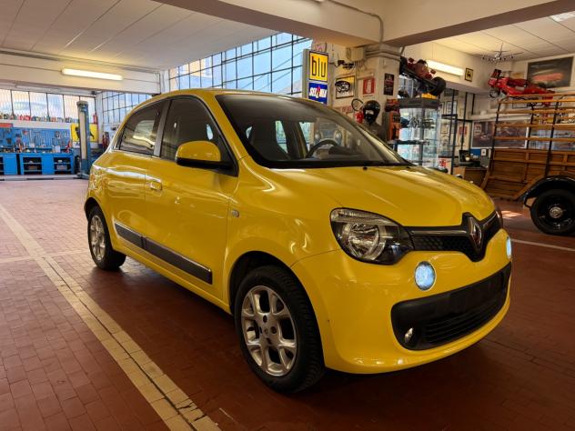 Renault Twingo SCe Life - Foto 2