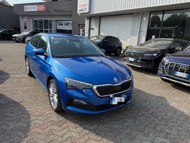 SKODA Scala 1.0 TSI 110 CV DSG Style rif. 23820579 - Foto 3